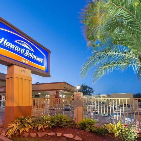 Howard Johnson By Wyndham Historic Λέικ Τσαρλς Εξωτερικό φωτογραφία